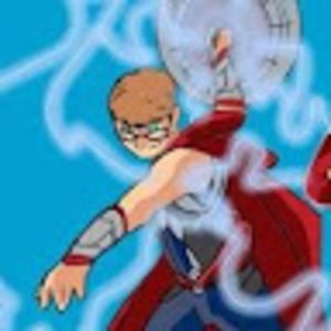 Meet your Posher, Marshall